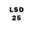 LSD-25 экстази ecstasy Anastasia Reabcovschi